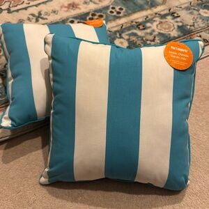 Pier 1 Imports Pillows